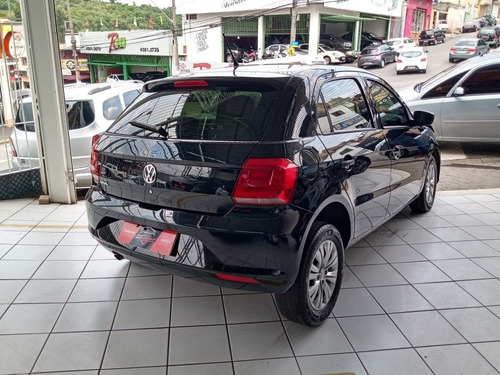 Volkswagen Gol 2018 1.0 12v Trendline Total Flex 5p