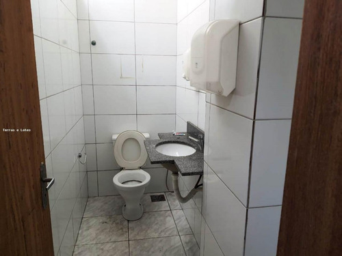 Prédio Para Venda Em Belo Horizonte, Graça - Predio03_1-1860642
