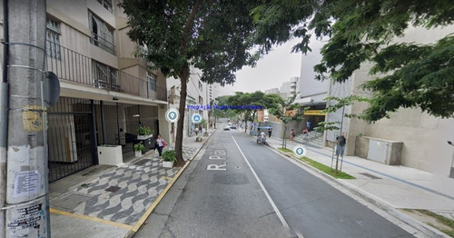 Imagem 11 de 18 de Apartamento 56m², 01 Dormitório, 01 Banheiro E 01 Vaga. Condomínio Com Portaria E Segurança 24hrs. Excelente Localização Entre As Ruas Itambé, - 21050709 - 69479996