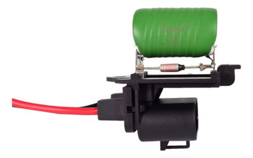 Resistencia Eletroventilador Gm Cobalt Onix Spin 1.0 12/18