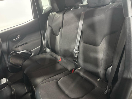 Jeep Renegade 1.8 16v Flex Sport 4p AutomÁtico