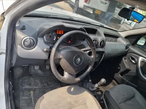 Renault Duster 2.0 Dynamique 4x2