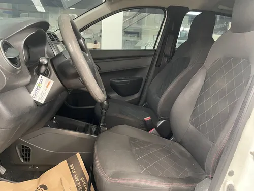 Renault Duster 1.6 Expression