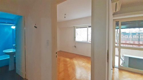 Imagen 15 de 30 de Departamento De 2 Dormitorios Con Depend Anexable Palermo