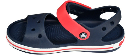Crocs Crocband Sandal Niño- Niña Rc Deportes