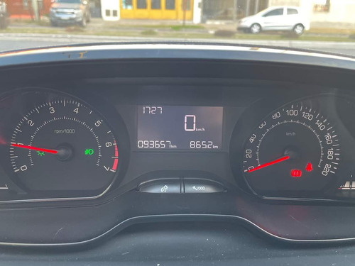 Peugeot 2008 1.6 Allure
