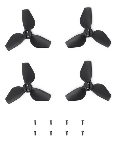 Repuesto Para Hélices Dji Original Compatible Drone Dji Neo