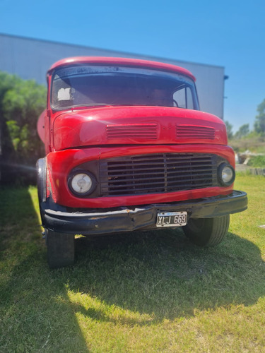 Se Vende Mb 1114 Mod 77 Regador