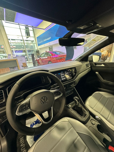 Volkswagen Nivus 1.0 Tsi 200 Highline