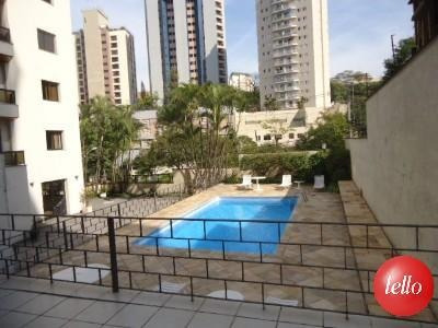 Apartamento - Ref: 207953