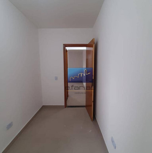 Imagem 13 de 19 de Studio Com 2 Dormitórios À Venda, 38 M² Por R$ 215.000,00 - Itaquera - São Paulo/sp - St0456