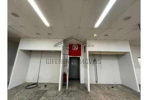 Imagem 11 de 15 de Galpão Comercial Para Alugar Com 390m². Na Avenida Brigadeiro Luís Antônio