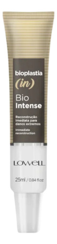 Lowell Kit Bioplastia (in) Home Care- Sh+cond+masc+leave-in
