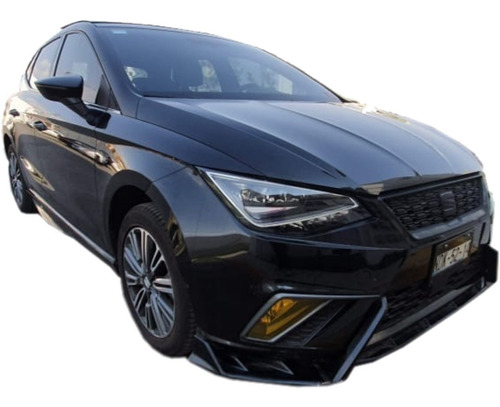 Lip Spoiler Frontal Ibiza Reference Style Xcellence Fr 20-21