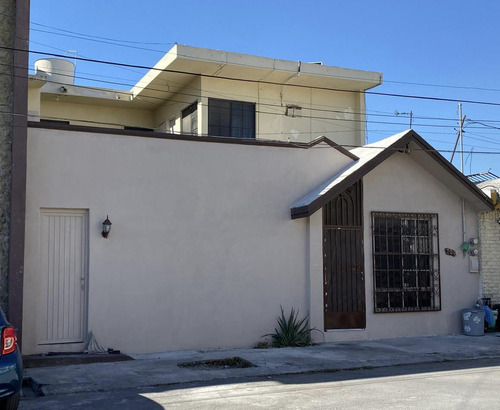 Casa En Venta La Herradura Guadalupe