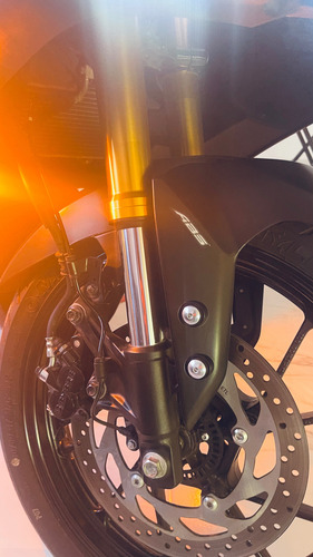 Yzf-r15 Seminueva