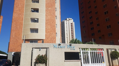 Imagen 1 de 14 de Apartamento Con Planta Electrica Y Pozo El Milagro Alquiler