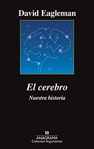 Libro El Cerebro (argumentos) (spanish Edition)