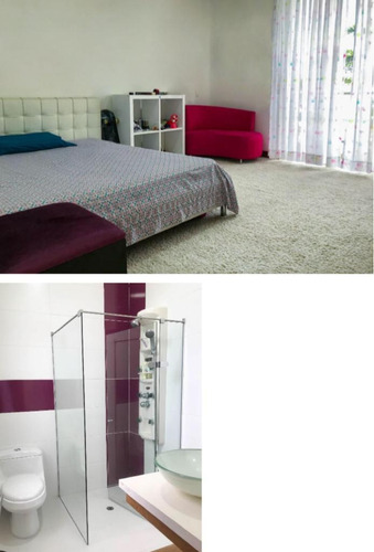 Imagen 6 de 15 de Vendo Casa Campestre En La Estrella, 4 Parqueaderos, Unidad