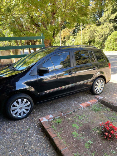 Volkswagen Suran 1.6 Comfortline 101cv 11a 2010