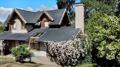 Imagen 4 de 30 de Casa Chalet En Venta En Alihuen Bajo, San Martin De Los Andes, Patagonia