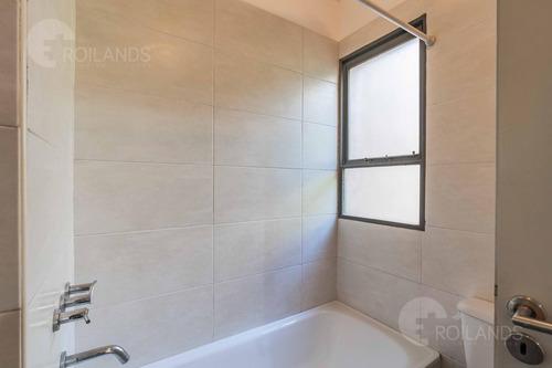 Imagen 20 de 27 de Venta Departamento 2 Ambientes Tipo Ph, Loft Con Entrada Individual En Villa Urquiza