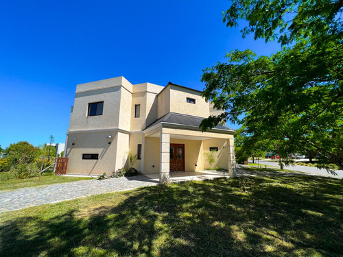 Casa, Venta, El Canton, Norte, Lote Al 400, 5 Ambientes