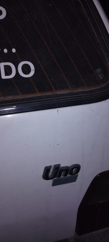Fiat Uno 1.4 Sx 70s Ie 5 p