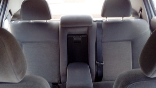 Chevrolet Vectra 2.0 Elegance Flex Power 4p