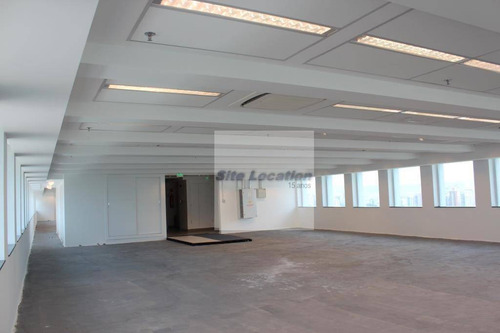 Imagem 26 de 26 de 94227 Ótimo Conjunto Comercial Para Locação - Cj0318