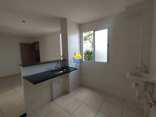 Apartamento - Jardim Universal - Ref: 3542 - V-3542