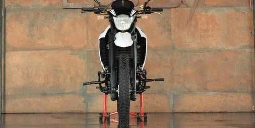 Monocilíndrico Xt