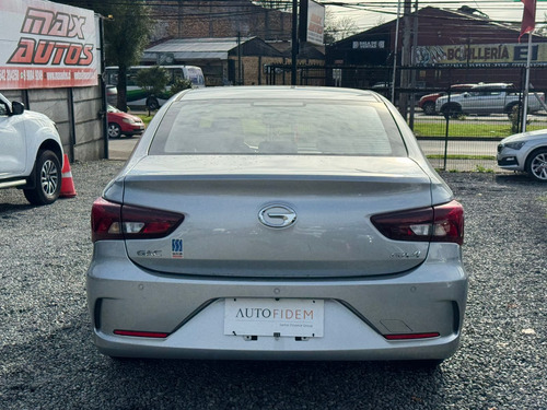 GAC GA4 1.5 Mt
