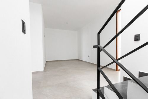 Imagen 11 de 14 de Casa 50 Precio De Oportunidad En Valle Imperial Con Roof Garden