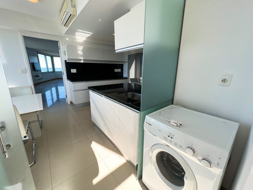 Imagen 24 de 27 de Apartamento En Venta De 3 Dormitorios En Playa Brava (ref: Lij-18)