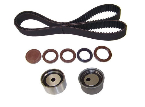 Kit Correa Tiempo Hyundai Santa Fe 2.7 L V6 2001 2002 136 Cs