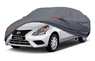 Funda Cobertor Impermeable Auto Nissan Versa