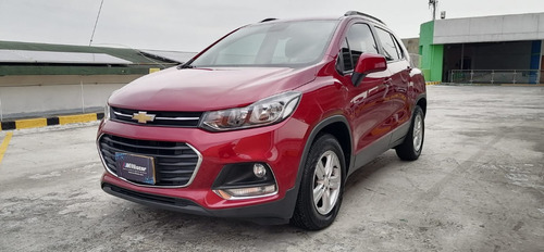 Chevrolet Tracker 1.8 Ls Automática