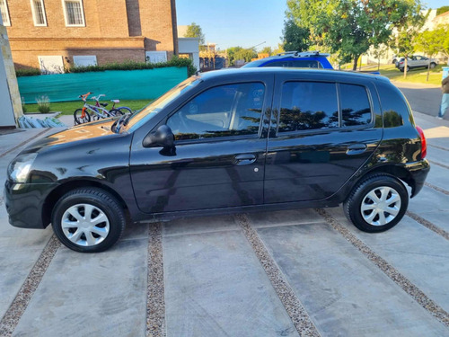 Renault Clio 1.2 Mio Confort Plus Abc 2015