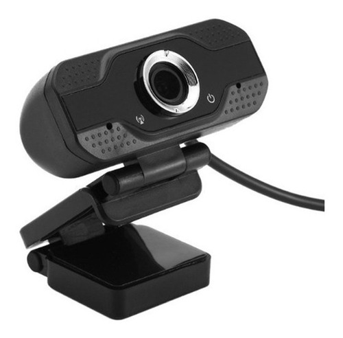 Cámara Web Jetion Pjt-dcm143 Full Hd 1080p Webcam Win Mac