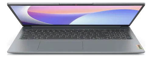 Notebook Lenovo Slim 3 15.6 Fhd 512gb / 8gb R3-7320u W11