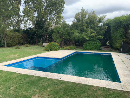 Venta Casa El Recodo Lote Central