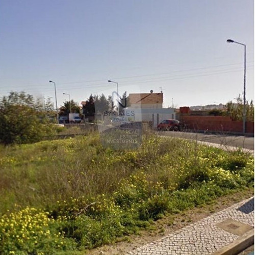 Lote - Sao Domingos De Rana - Ref: 6910 - V-rb6910