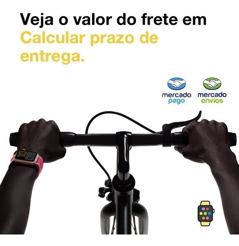 Imagem 4 de 7 de Pulseira Ibands Couro Legítimo Double Tour Para Apple Watch