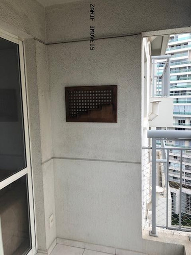 Imagem 9 de 15 de Apartamento Para Locação Em São Paulo, Jardim Paulista, 2 Dormitórios, 1 Banheiro, 1 Vaga - Zzaldk57_1-2000695