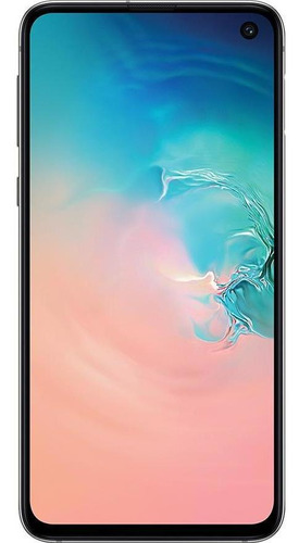 Samsung Galaxy S10e 128gb Branco Muito Bom - Celular Usado (Recondicionado)