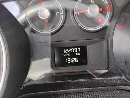 Fiat Punto 1.4 Attractive Flex 5p