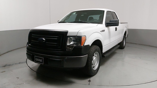 Ford F-150 5.0 XL SUP CAB 4X2 V8 AT