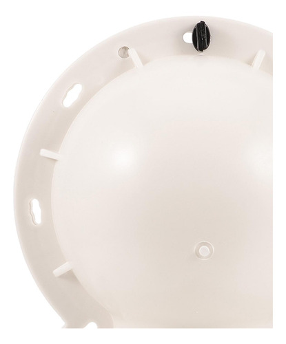 Diy En Forma De Bola Balaustrada Superior Molde De Hormigón