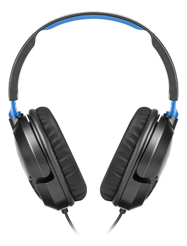 Auriculares Para Juegos Turtle Beach Recon 50p (ps4 Y Xbox)